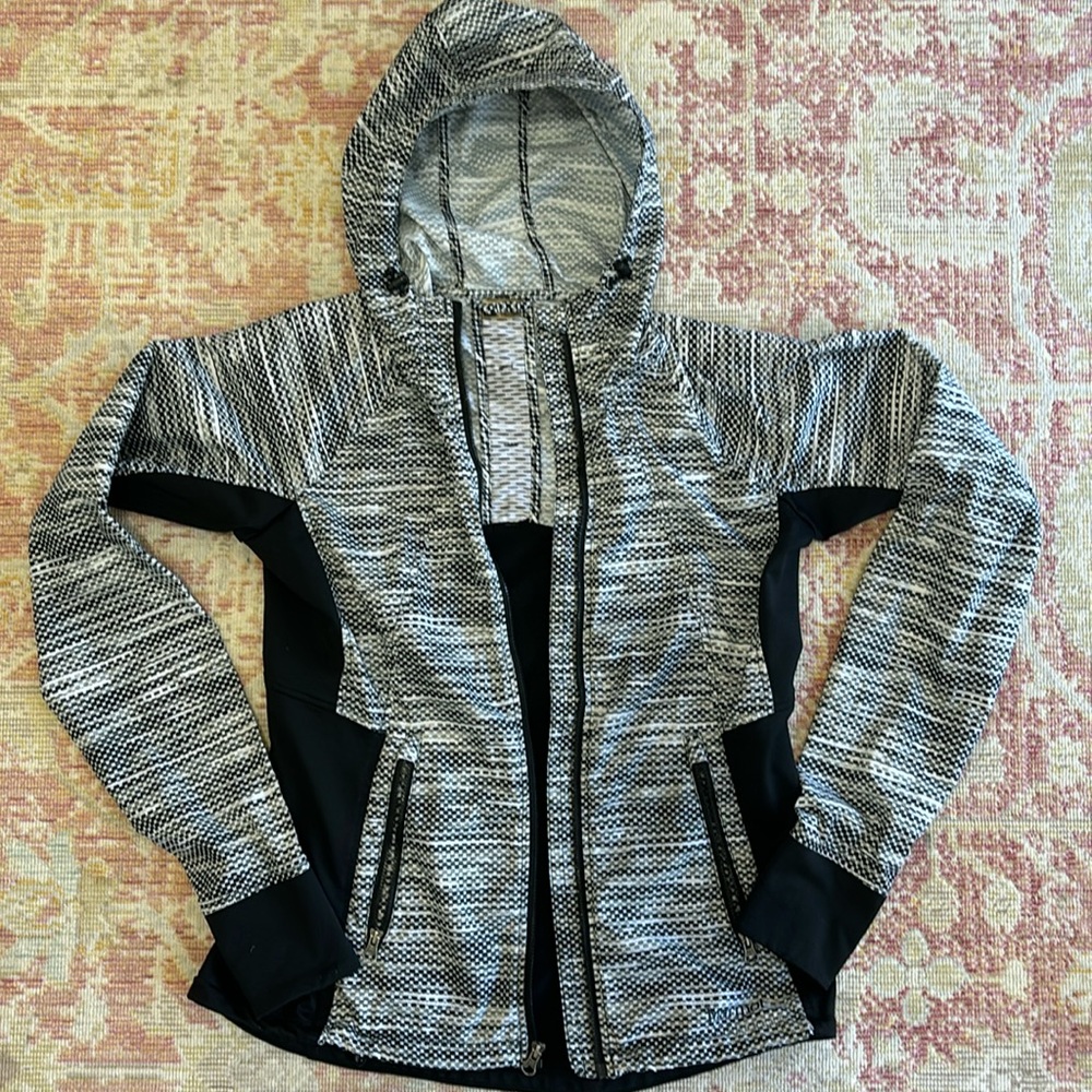 Marmot Womens Windbreaker